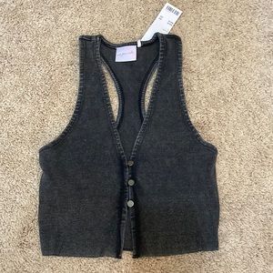 Urban Outfitters Crop Top